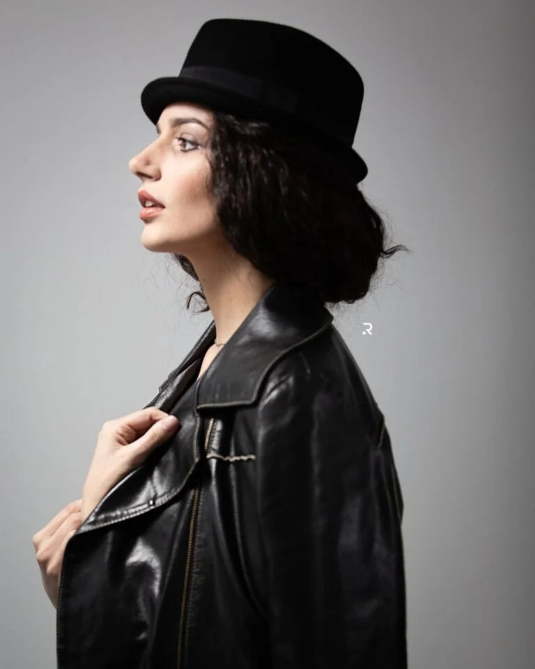 Ilaria Paolinelli - Showbiz Models (foto 29)