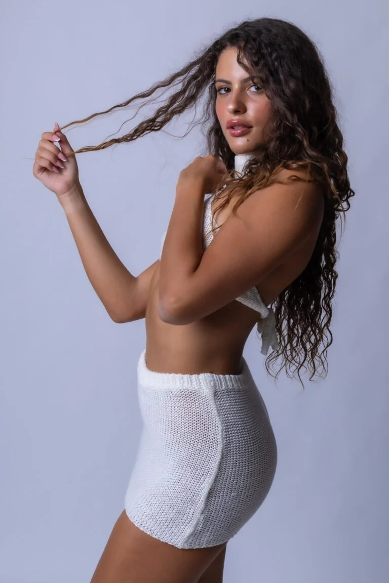 Martina Mazzola - Showbiz Models (foto 11)