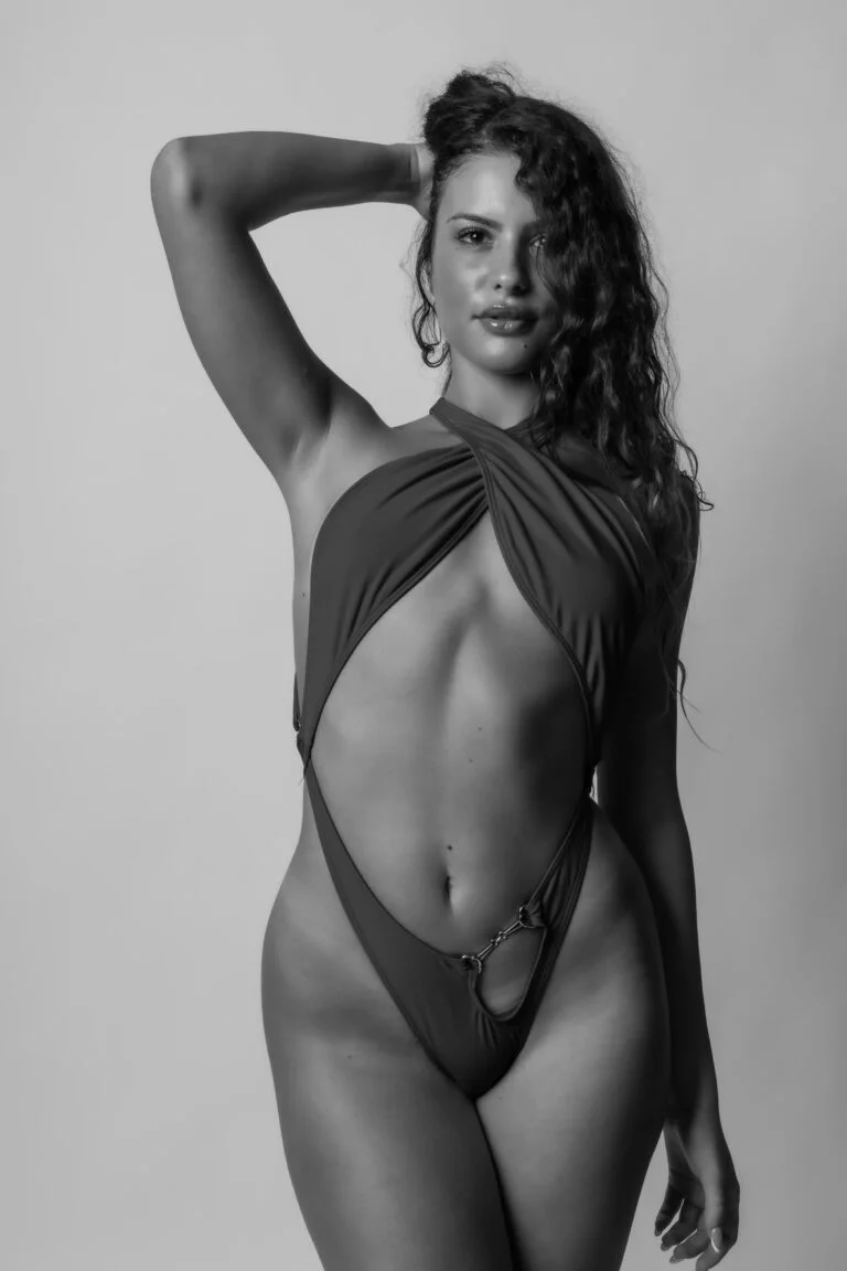 Martina Mazzola - Showbiz Models (foto 7)
