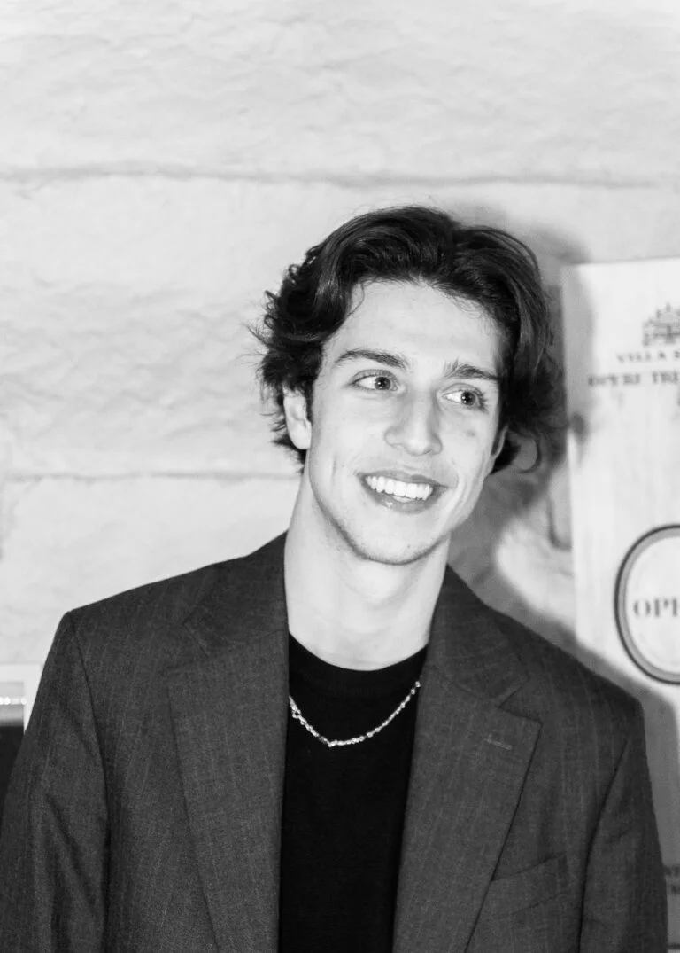 Mathias Caleffi - Showbiz Models (foto 3)
