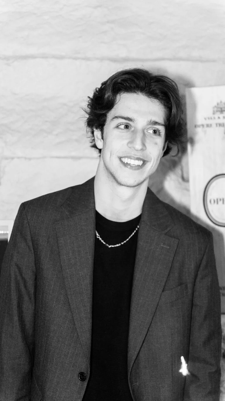 Mathias Caleffi - Showbiz Models