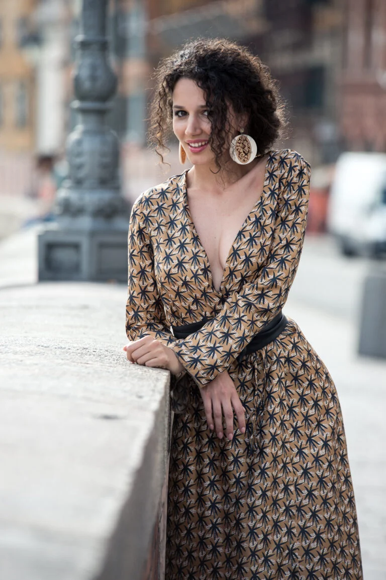 Ilaria Paolinelli - Showbiz Models (foto 9)