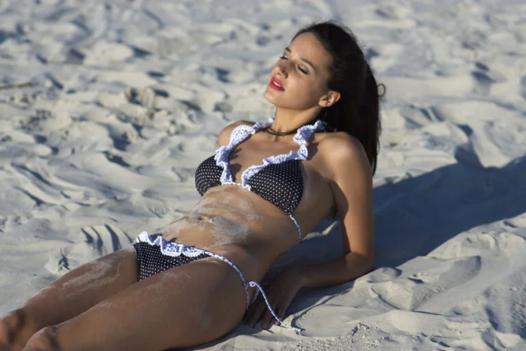 Ilaria Paolinelli - Showbiz Models (foto 37)