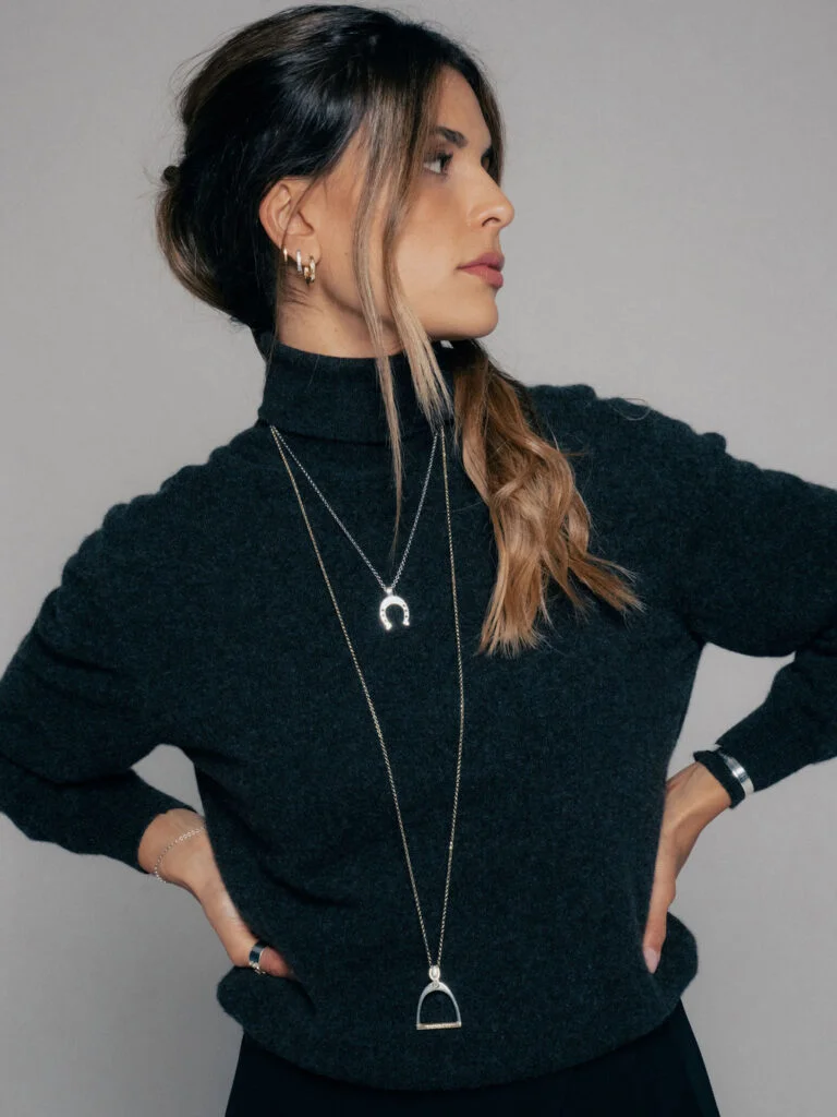 ELENA M. - Attori
