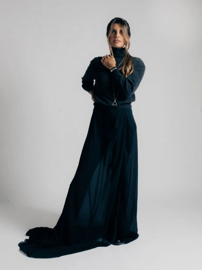 ELENA MELOTTI - Showbiz Models (foto 7)
