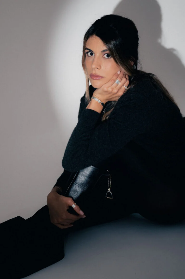 ELENA MELOTTI - Showbiz Models (foto 11)