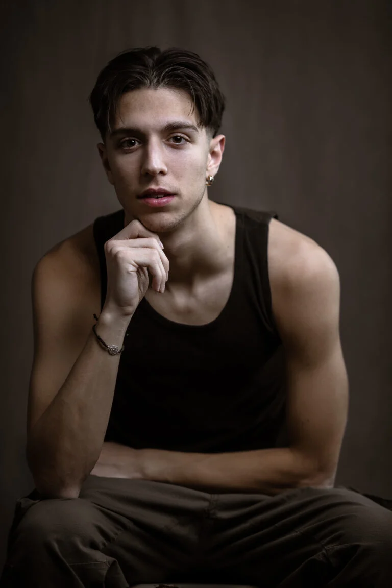 Mathias Caleffi - Showbiz Models (foto 15)