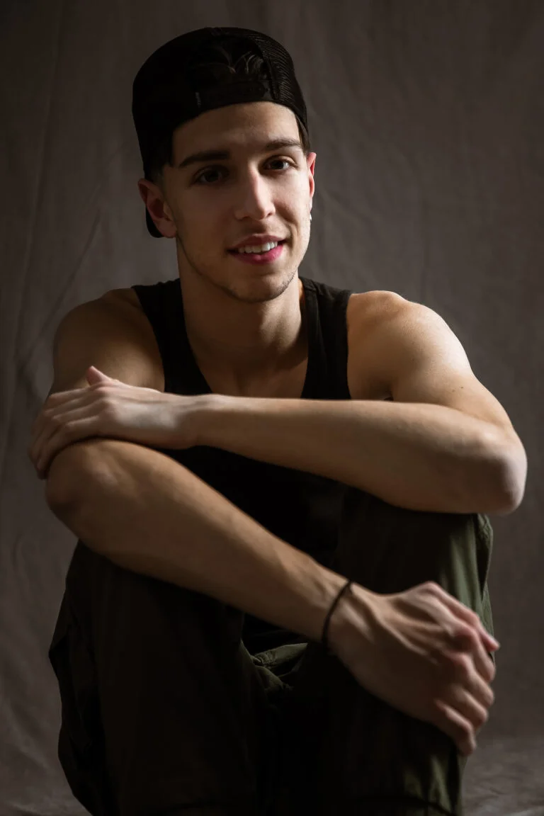 Mathias Caleffi - Showbiz Models (foto 9)