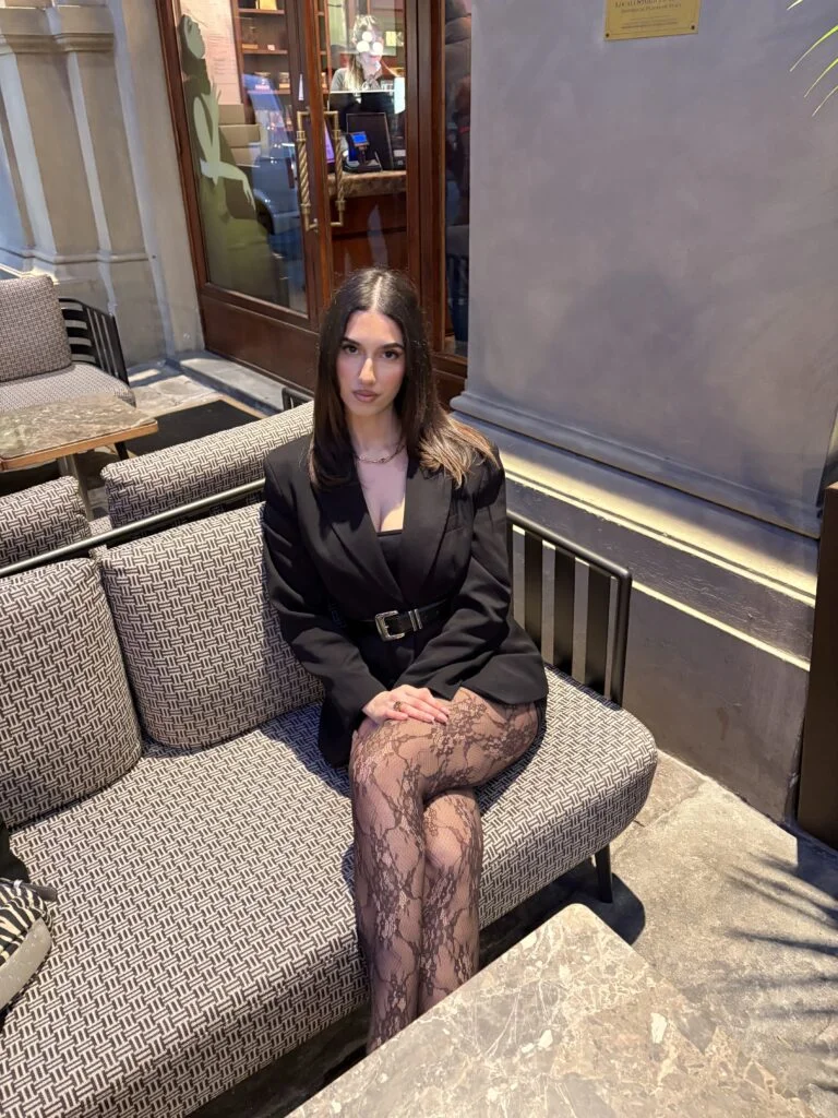 Valentina Conza - Showbiz Models (foto 9)