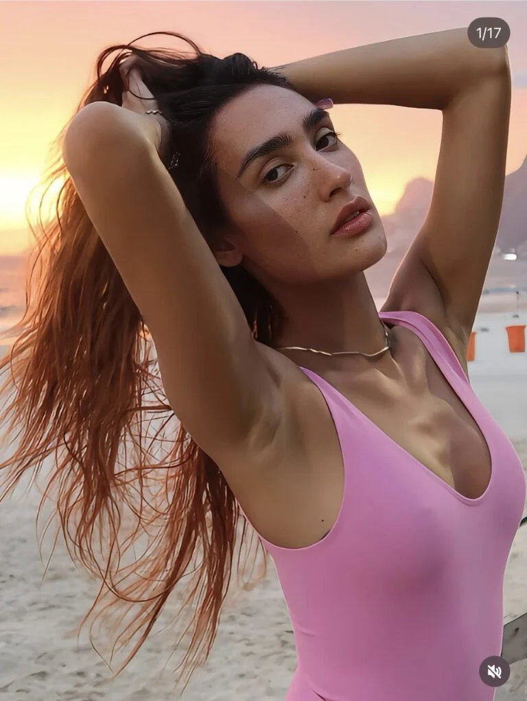 Ingrid Scherdien - Showbiz Models (foto 9)