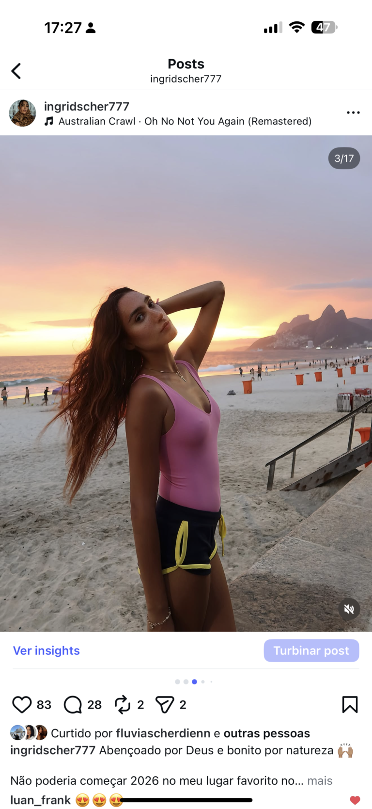 Ingrid Scherdien - Showbiz Models (foto 3)