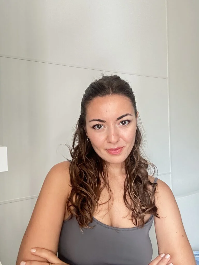 Enrica Luca - Showbiz Models (foto 17)