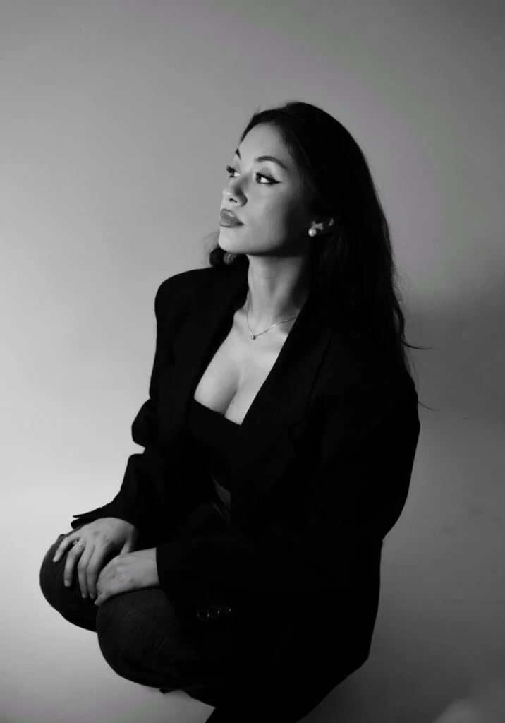Maria Manuela Gaman - Showbiz Models