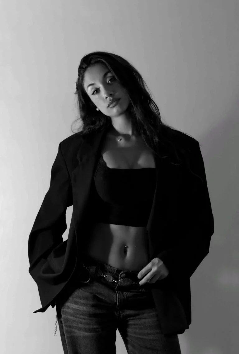 Maria Manuela Gaman - Showbiz Models (foto 3)