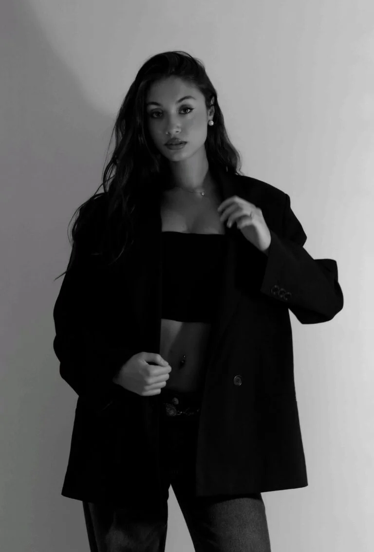 Maria Manuela Gaman - Showbiz Models (foto 5)