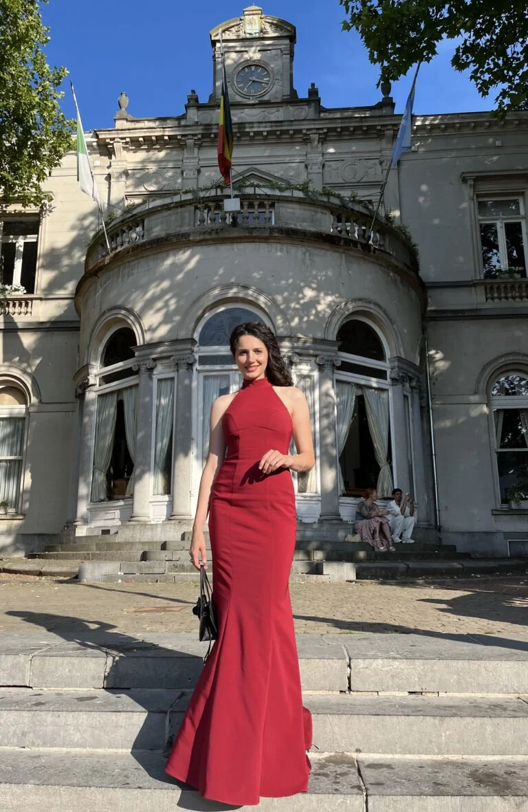 Ilaria Paolinelli - Showbiz Models (foto 21)