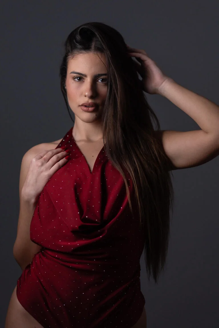 Martina Mazzola - Showbiz Models (foto 2)