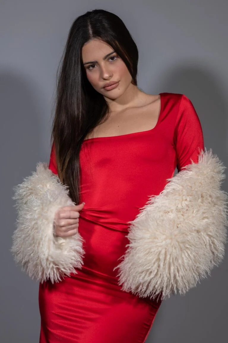 Martina Mazzola - Showbiz Models (foto 3)