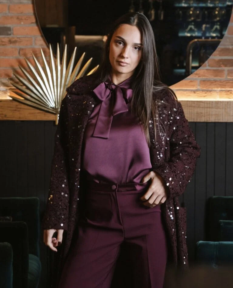 Sara Novello - Showbiz Models (foto 9)