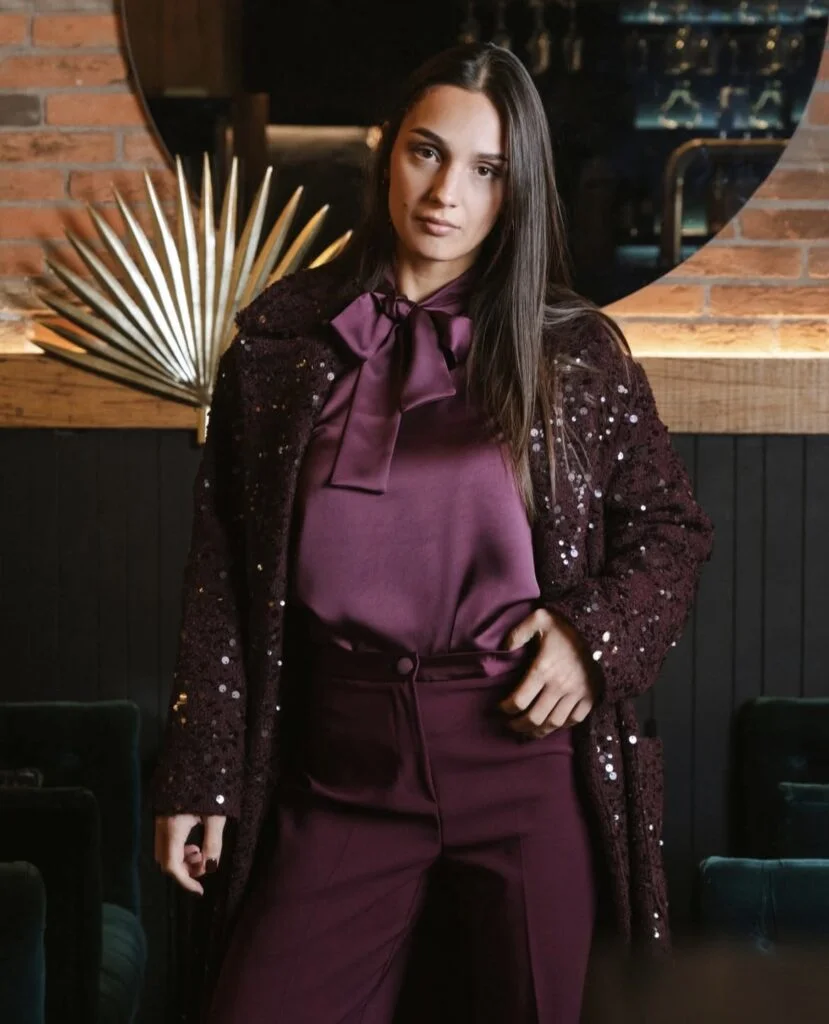 Sara Novello – Hostess Showbiz Models