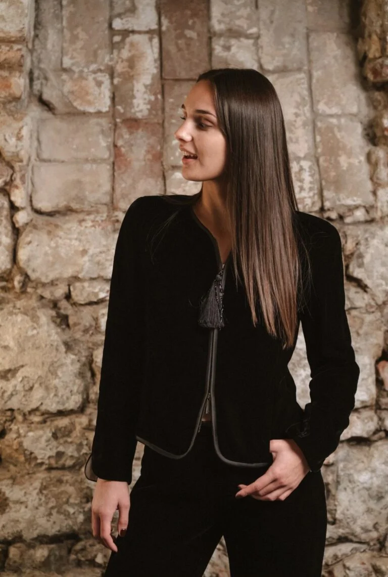 Sara Novello - Showbiz Models (foto 10)