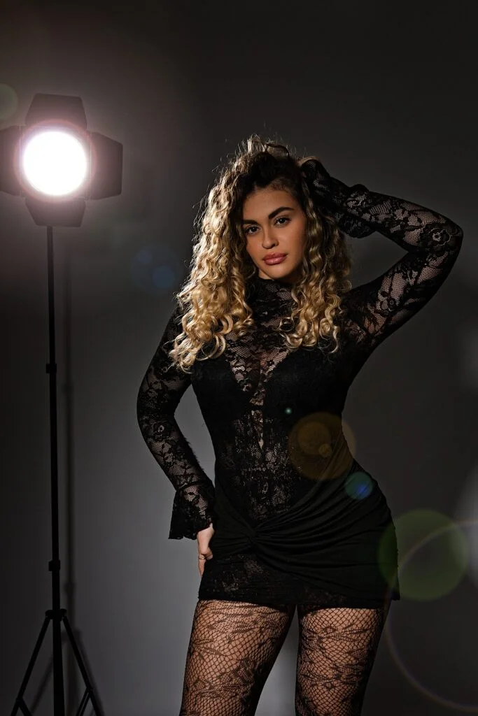 Anastasia Maria Milano – Hostess Showbiz Models