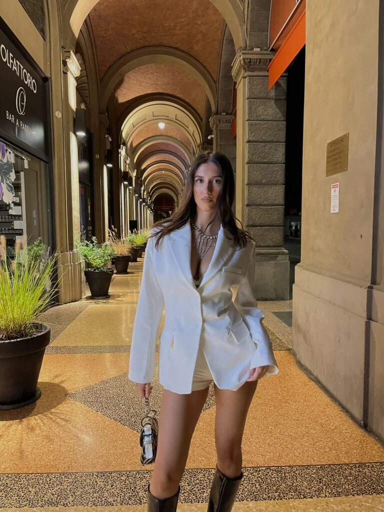 Valentina Conza - Showbiz Models (foto 11)