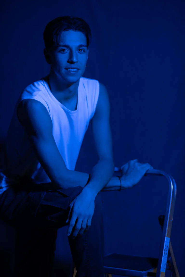Mathias Caleffi - Showbiz Models (foto 21)
