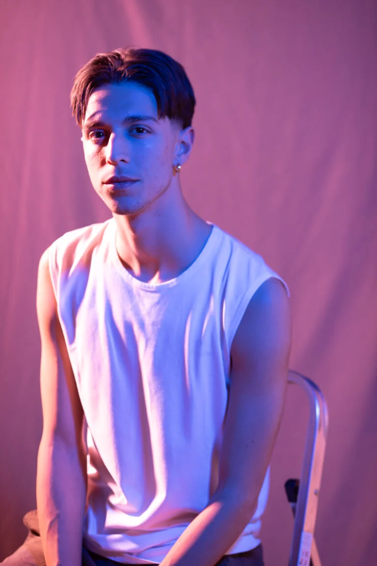 Mathias Caleffi - Showbiz Models (foto 23)
