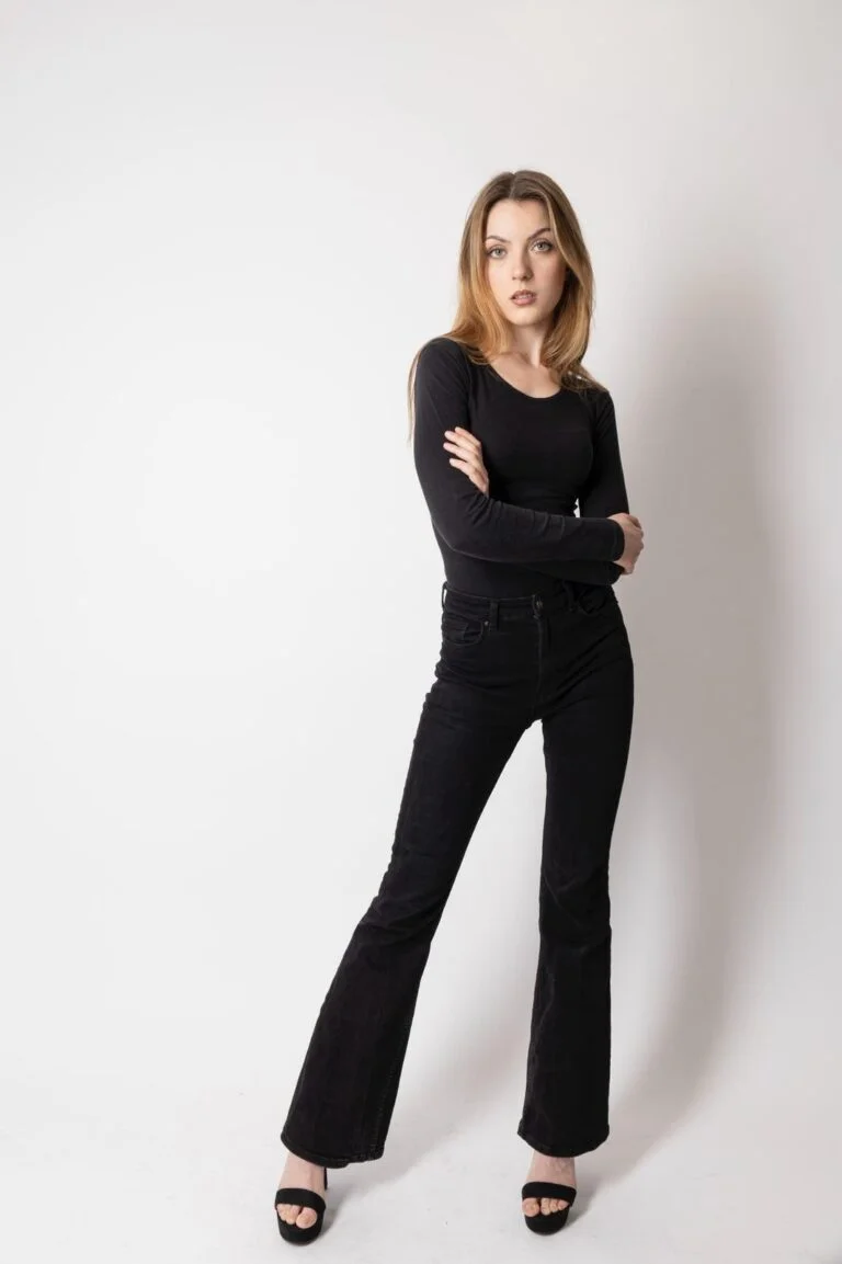 Silvia Irene Jamard - Showbiz Models (foto 2)