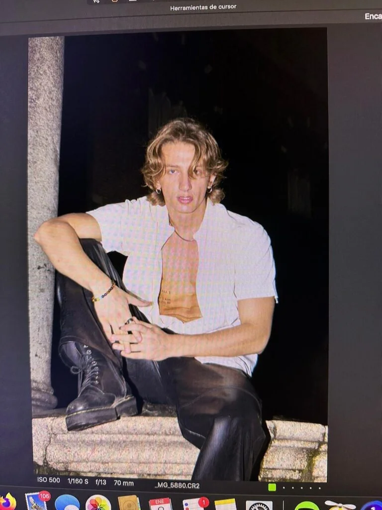 Davide Bianchi - Showbiz Models (foto 37)