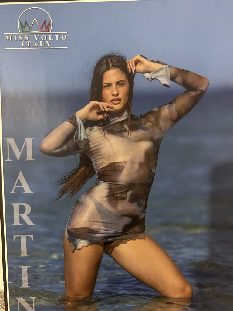 Martina Mazzola - Showbiz Models (foto 17)