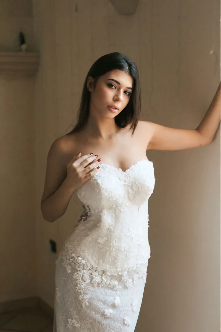 Valentina Dell'aquila - Showbiz Models (foto 5)