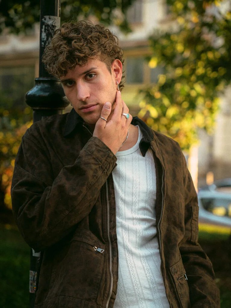 Patrick Vaschetto – Hostess Showbiz Models