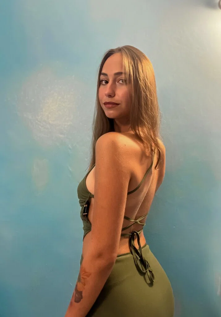 Ginevra Arpaia – Hostess Showbiz Models