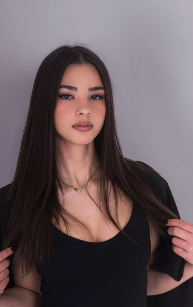 sabrina bujac – Hostess Showbiz Models