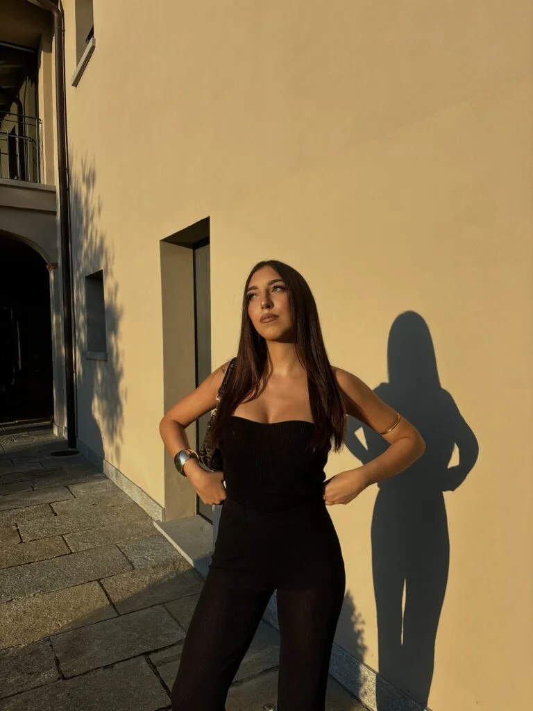 Martina Staffa - Showbiz Models (foto 4)
