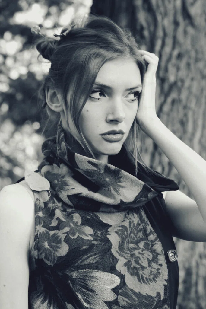 Gaelle Derrien – Hostess Showbiz Models