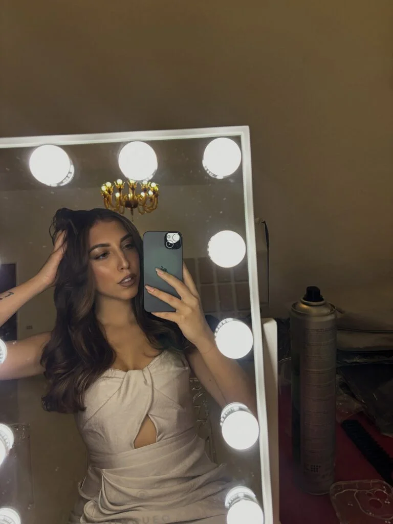 Martina Staffa - Showbiz Models (foto 6)