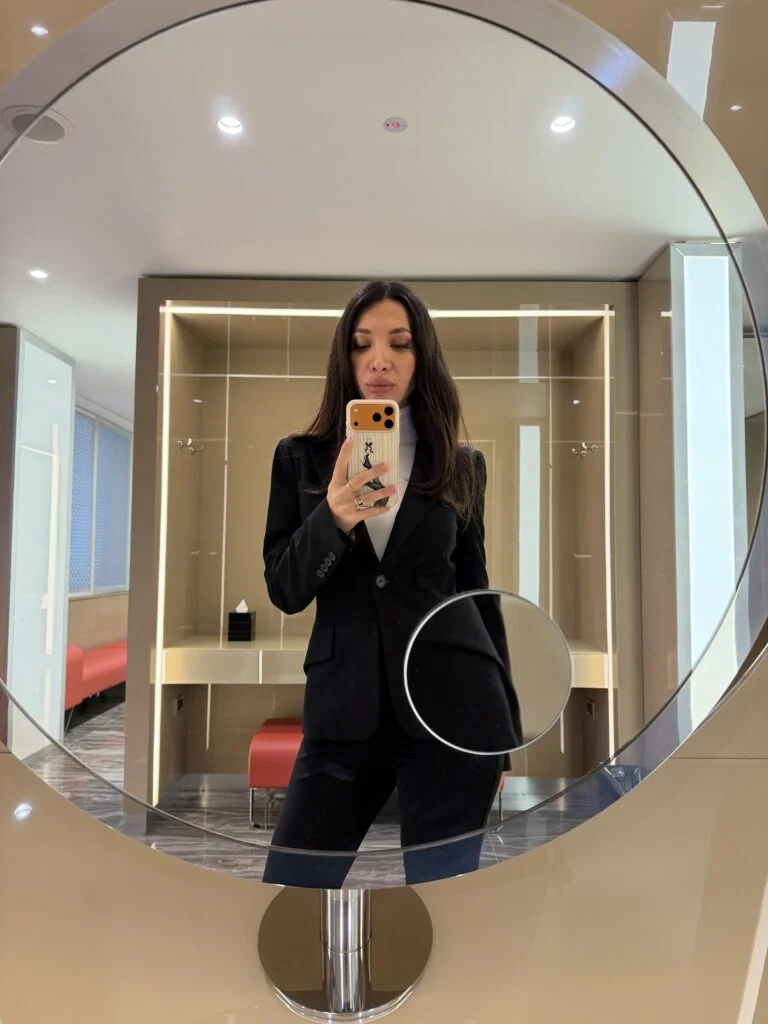 Martina Marzocca - Showbiz Models
