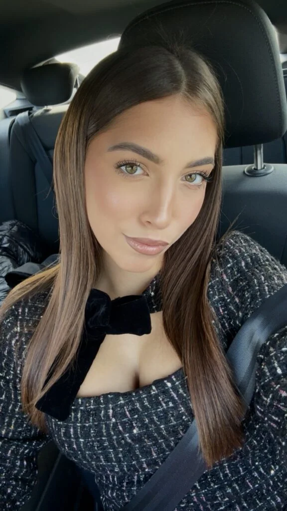 Martina Staffa - Showbiz Models
