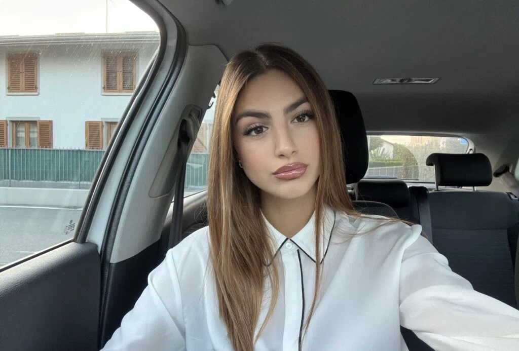 Viola Armati – Hostess Showbiz Models