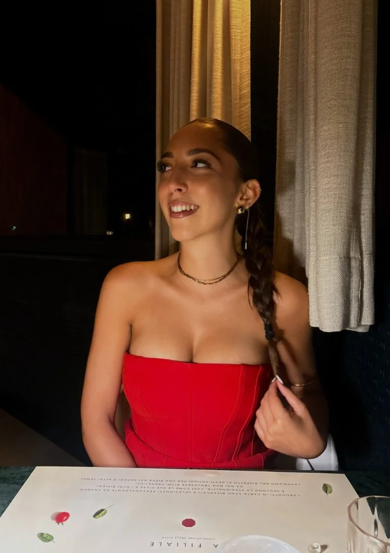 Martina Staffa - Showbiz Models