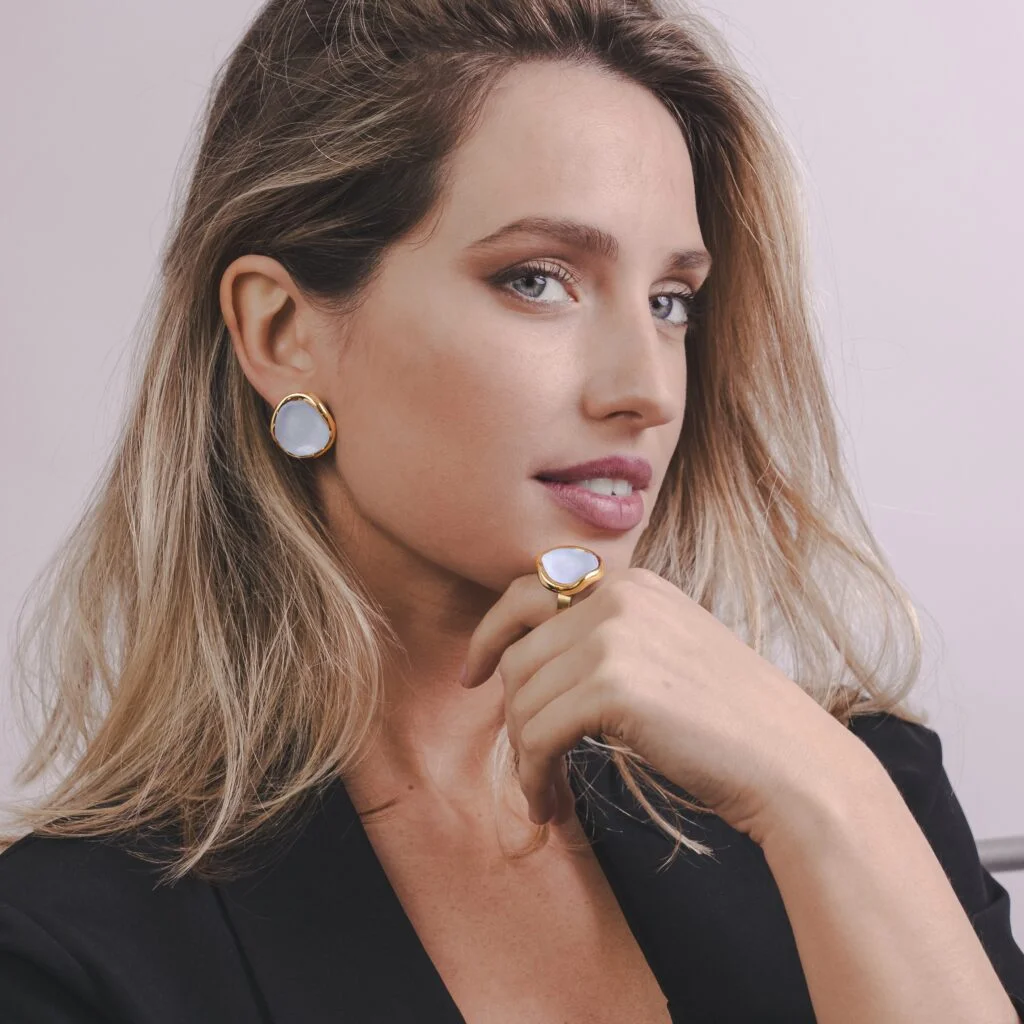 Anna Zocchi – Hostess Showbiz Models