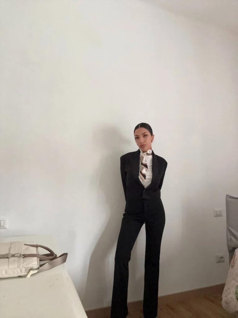 Martina Marzocca - Showbiz Models (foto 4)