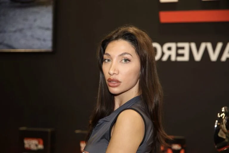 Martina Marzocca - Showbiz Models (foto 9)