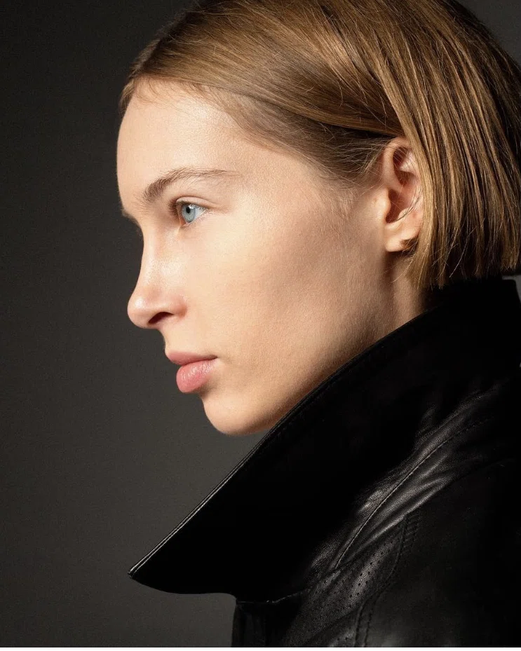 Alena S. - Modelle