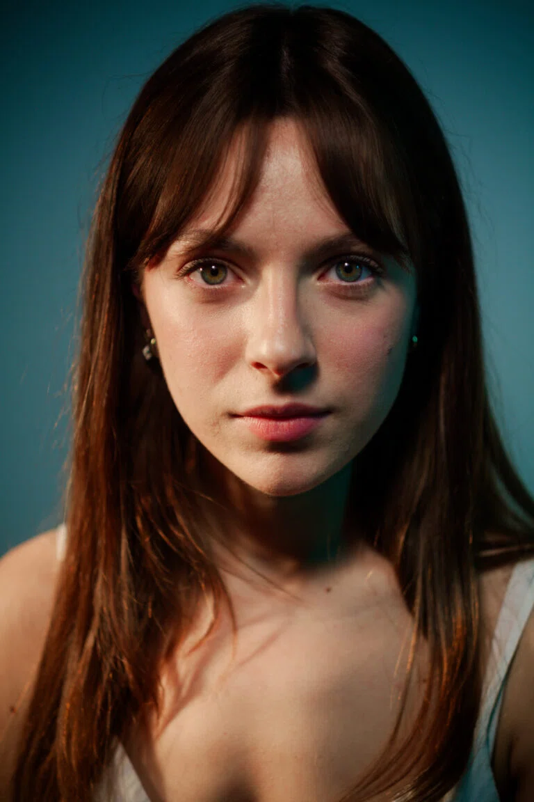 Sabrina L. - Attori
