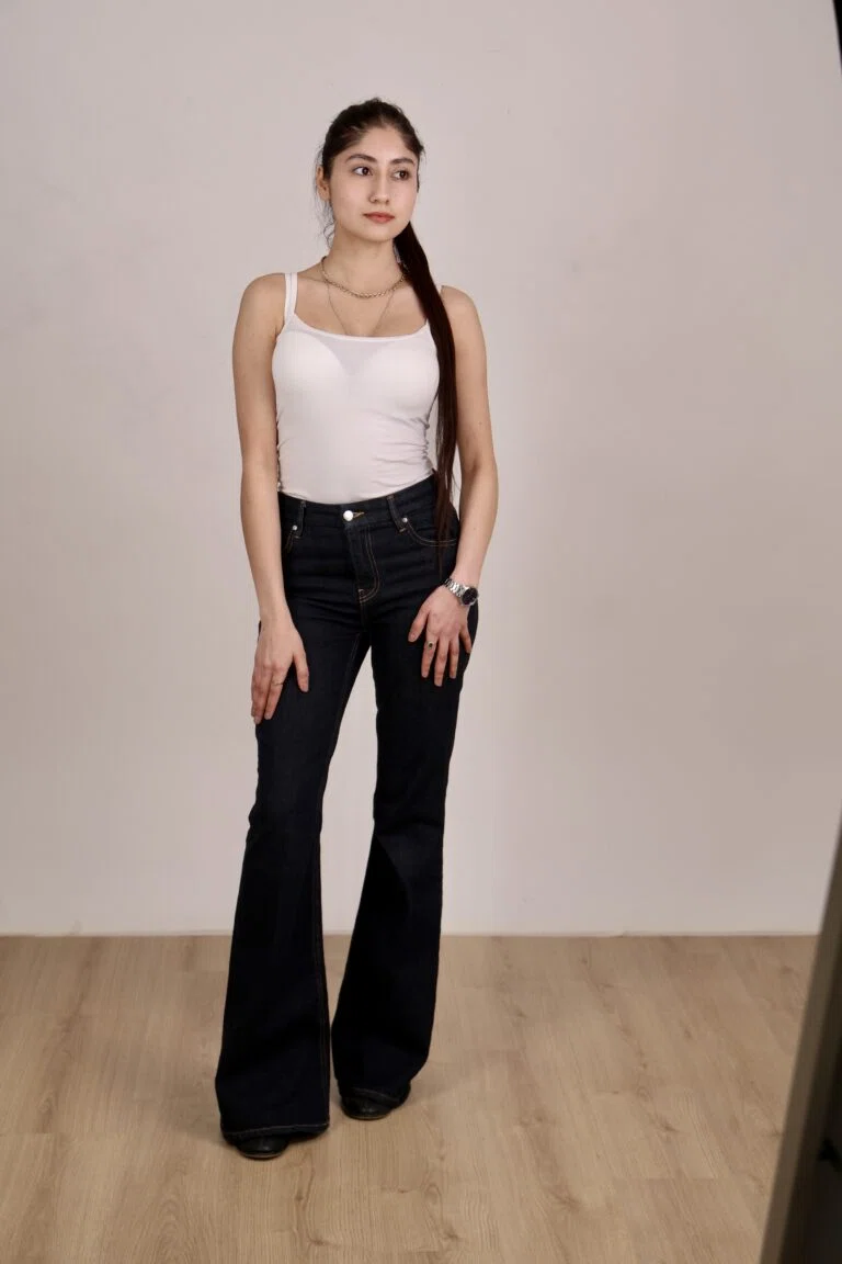 Mandeep kaur - Showbiz Models