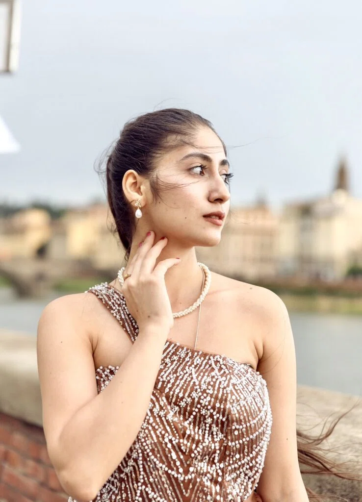 Mandeep kaur – Hostess Showbiz Models